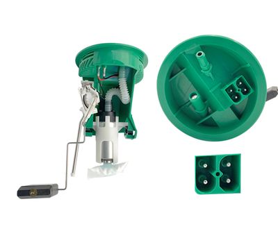 KRAFTSTOFF-FöRDEREINHEIT