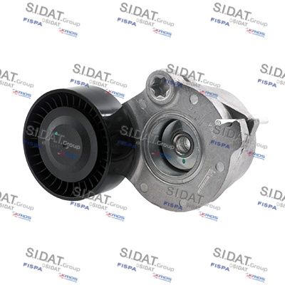 RIEMENSPANNER KEILRIPPENRIEMEN