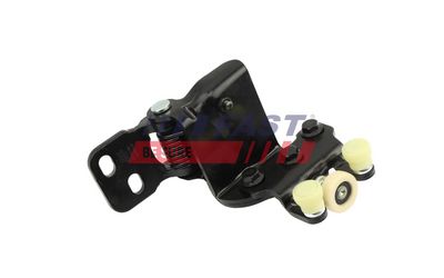 GHIDAJ CU ROLE USA GLISANTA