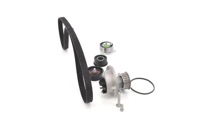 WASSERPUMPE + ZAHNRIEMENSATZ BOSCH 1987948762 21