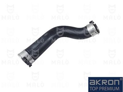 въздуховод за турбината AKRON-MALÒ 27507