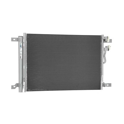 CONDENSATOR CLIMATIZARE NISSENS 941381 41