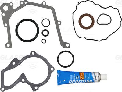 SET GARNITURI CARTER