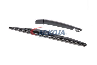 SET STERGATOARE CURATARE PARBRIZ ACKOJA A520484 15