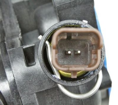 Vorschau Thermostat, Kühlmittel Ansicht 4