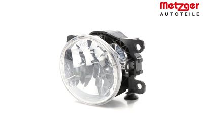 NEBELSCHEINWERFER METZGER AUTOTEILE 2080266 5