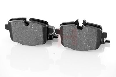 SET PLACUTE FRANA FRANA DISC GH GH410324 30