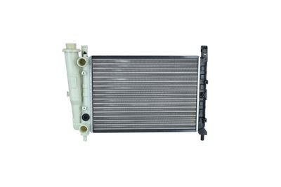 RADIATOR RACIRE MOTOR NRF 58705 5