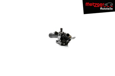 THERMOSTAT KüHLMITTEL METZGER AUTOTEILE 4006351 10