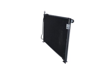 KONDENSATOR KLIMAANLAGE NRF 35374 15