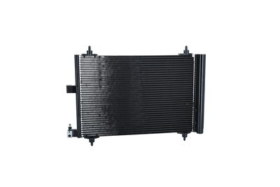 CONDENSATOR CLIMATIZARE NRF 35437 46