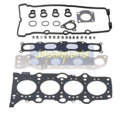 комплект гарнитури, цилиндрова глава JAPANPARTS KG-810