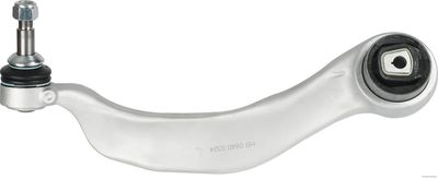 LENKER RADAUFHäNGUNG