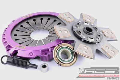 Комплект сцепления AUSTRALIAN CLUTCH KGM28002-1B для CHEVROLET CAMARO