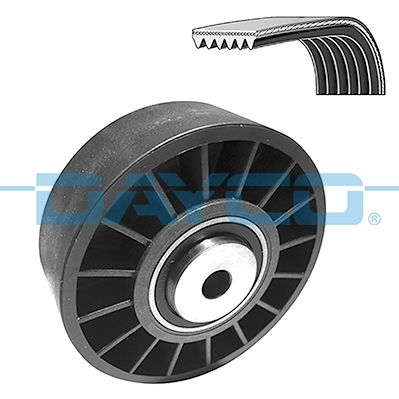 KEILRIPPENRIEMENSATZ DAYCO KPV422