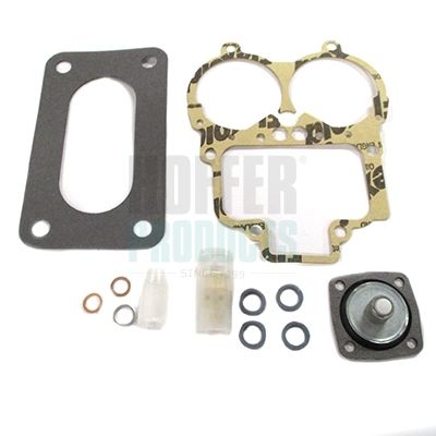 SET REPARATIE CARBURATOR