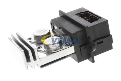 REZISTOR VENTILATOR HABITACLU VEMO V40790016 57