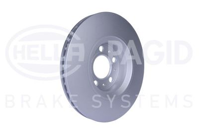 DISC FRANA HELLA 8DD355107071 2