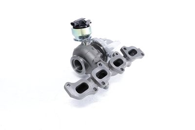 LADER AUFLADUNG BTS Turbo T916735 23