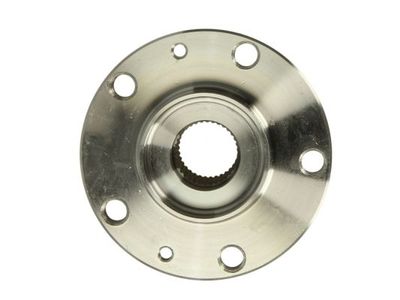 Wheel hub Voor
