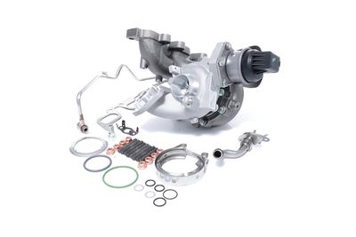 LADER AUFLADUNG BTS Turbo T981493BT 5