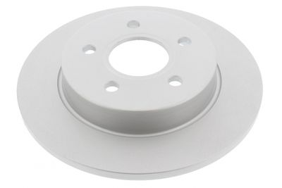 спирачен диск MAPCO 25815C