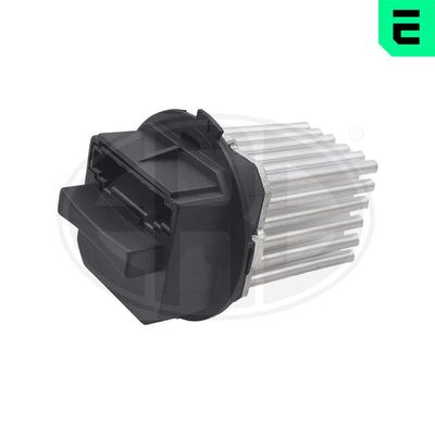 REZISTOR VENTILATOR HABITACLU