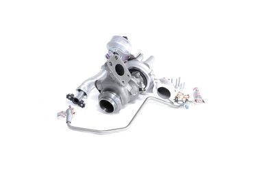LADER AUFLADUNG BTS Turbo T981653 21