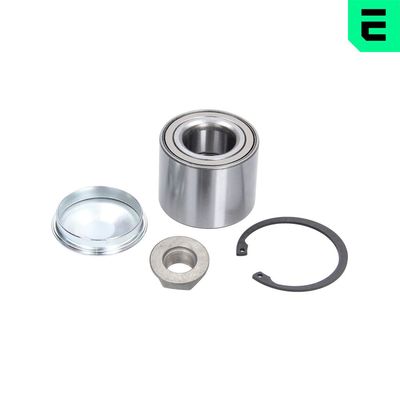 Wheel Bearing Kit 702899