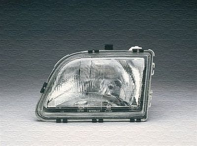 Основная фара MAGNETI MARELLI 712754058772 для AUSTIN METRO