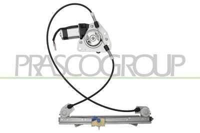 MECANISM ACTIONARE GEAM