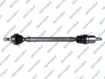 Drive Shaft 261133