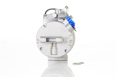 COMPRESOR CLIMATIZARE NISSENS 89034 38