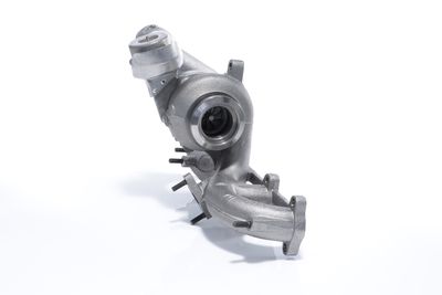 LADER AUFLADUNG BTS Turbo T912352 25