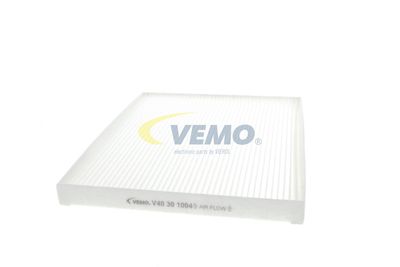FILTER INNENRAUMLUFT VEMO V40301004 24
