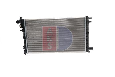 KüHLER MOTORKüHLUNG AKS DASIS 060820N 15