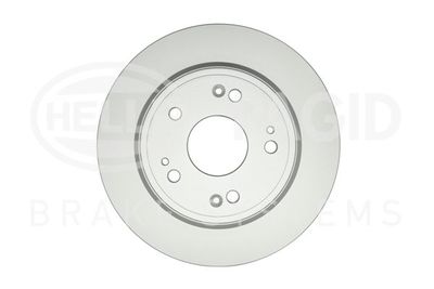 Brake Disc 8DD 355 131-931