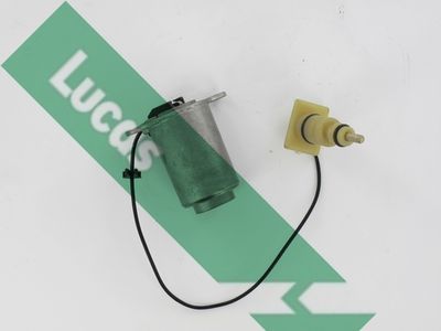 LUCAS Sensor, Motorölstand (LLS313)