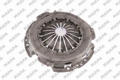 SET AMBREIAJ MAPA 001228700 1