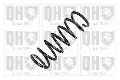 Пружина ходовой части QUINTON HAZELL QCS8936 для VOLVO S80