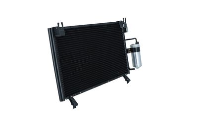 CONDENSATOR CLIMATIZARE NRF 350562 40