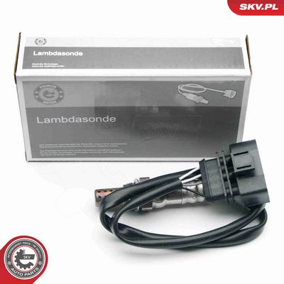 SONDA LAMBDA