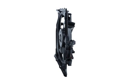 VENTILATOR RADIATOR NRF 47216 13