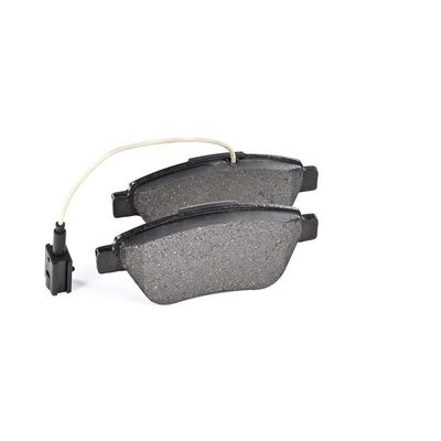 BREMSBELAGSATZ SCHEIBENBREMSE DELPHI LP2276 16