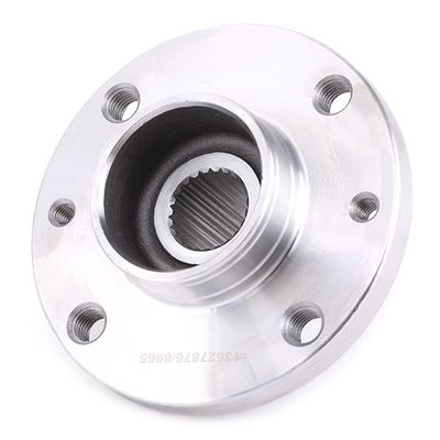 главина на колелото RIDEX 653W0035