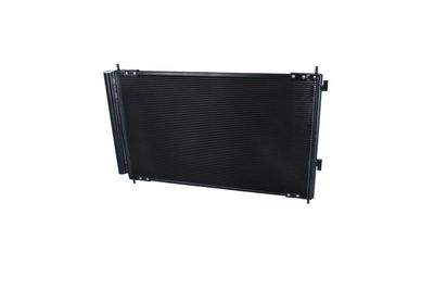 CONDENSATOR CLIMATIZARE NRF 35641 29