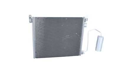 CONDENSATOR CLIMATIZARE NRF 35741 45