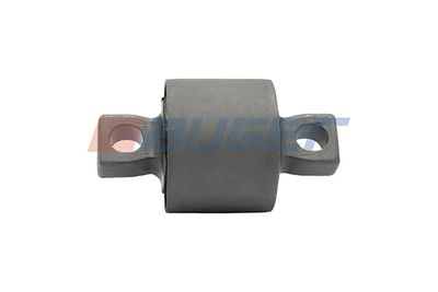 Zijdelingse regelstang silentblock (bus, 4 gaten84) past: VOLVO FH, FH12, FH16, FM, FM12, FM9 08.93-