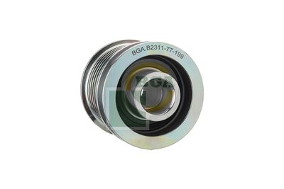 SISTEM ROATA LIBERA GENERATOR