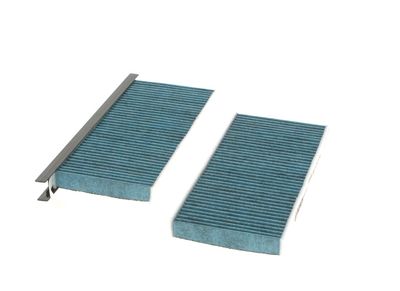 FILTRU AER HABITACLU BOSCH 0986628553 25